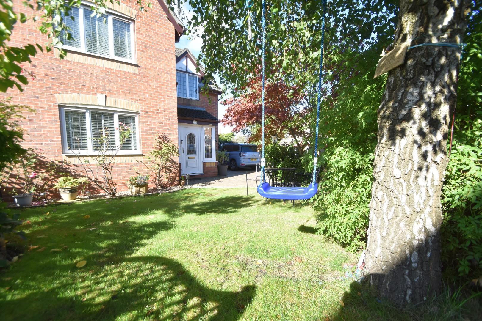 Chestnut Drive, Walmersley, Bury Pearson Ferrier Estate Agents and Lettings Agents